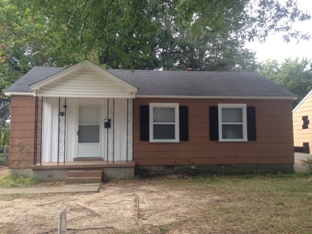 Photo - 1445 Luverne St (Memphis, TN)