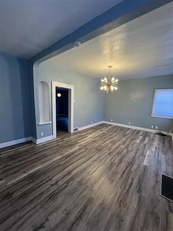 Building Photo - 4639 Adkins Ave