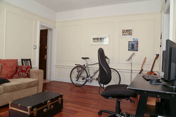 Foto del edificio - 840 Montgomery St