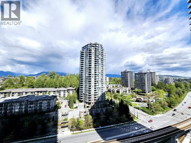 Building Photo - 4880 Lougheed Hwy