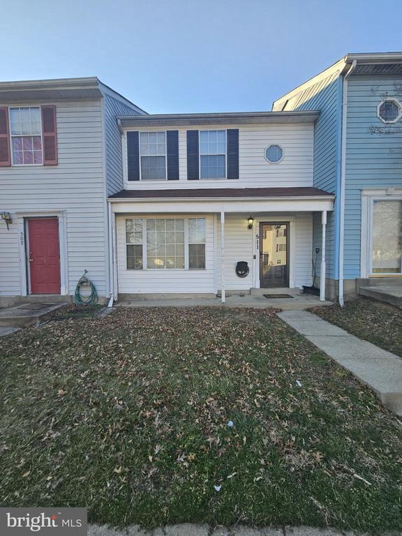 Foto del edificio - 511 Mt Lubentia W