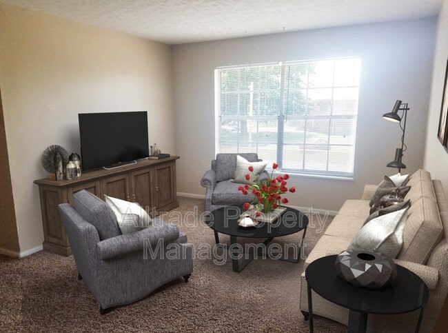 Building Photo - 4204 Norbrook Dr