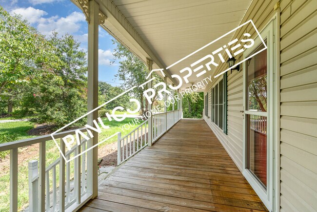 Building Photo - 8605 Haw River Rd
