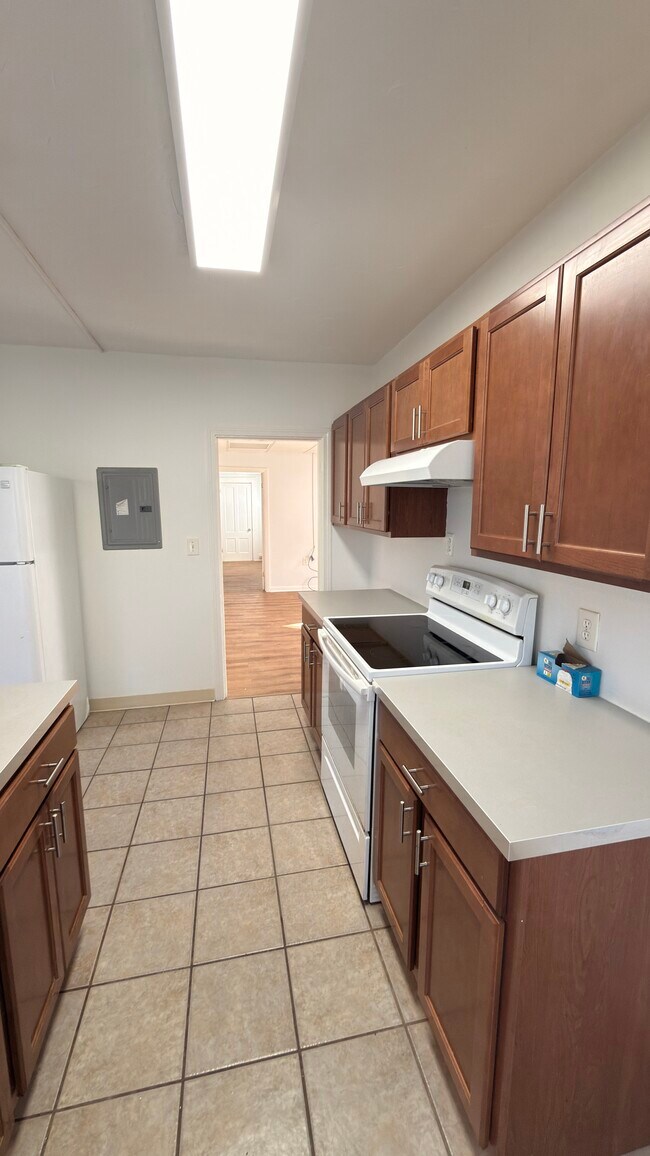 Foto del edificio - 29 South St