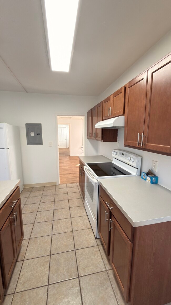 Building Photo - 29 South St