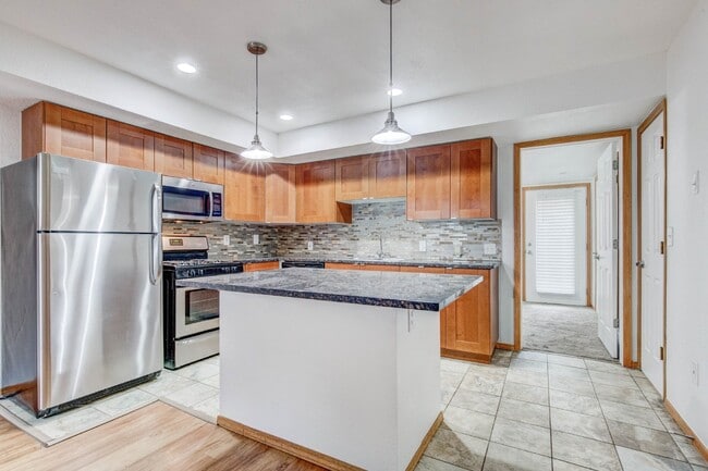 Foto del edificio - 2535 Spruce St