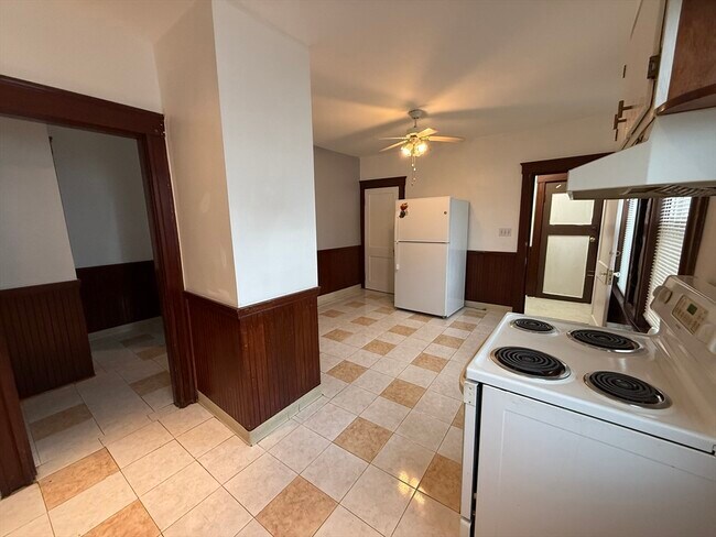 Foto del edificio - 29 Brown St