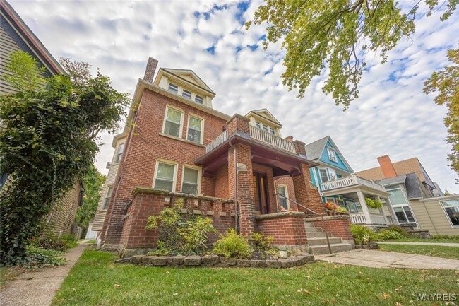 Building Photo - 114 Ashland Ave