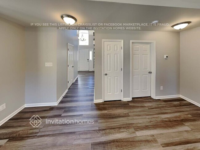 Foto del edificio - 15014 Copper Ridge Trail