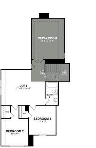 Foto del edificio - 1700 Meadow Trail Ln