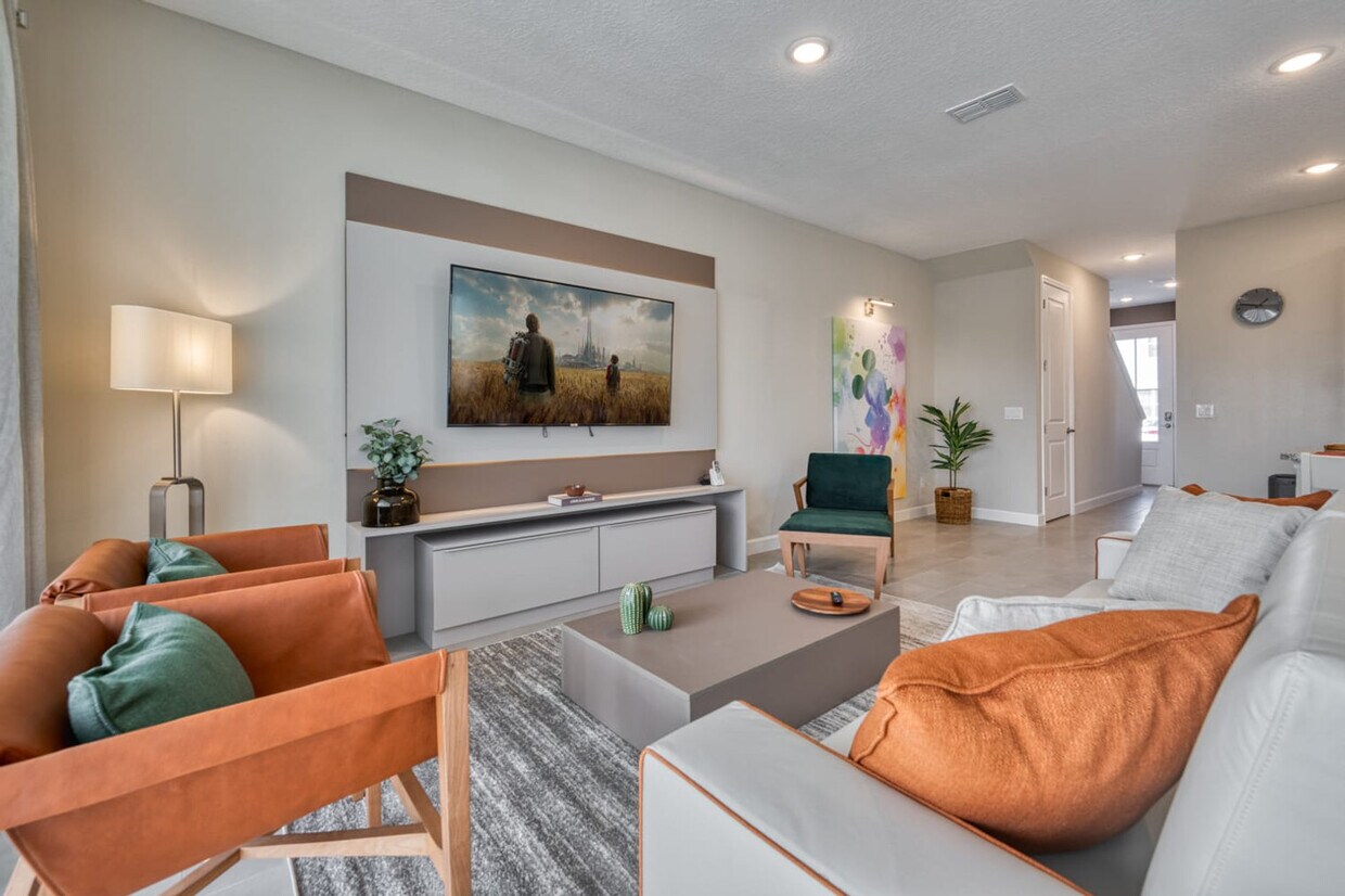Foto principal - 8013 Formosa Vly Pl