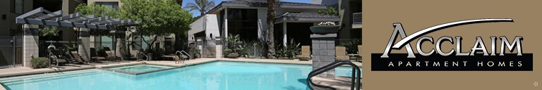 Acclaim Apartment Homes