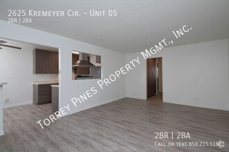 Building Photo - 2625 Kremeyer Cir