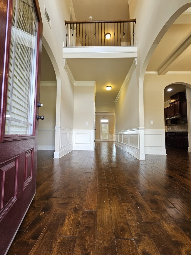 Photo - 416 Sunnybrook Ln (Greer, SC) House