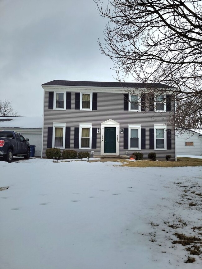 Building Photo - 1004 Boone Ct