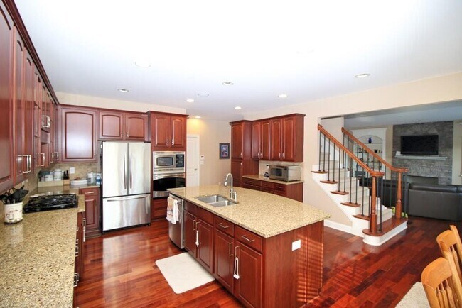 Foto del edificio - 2217 Chaseford Ln SW