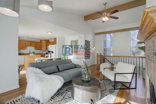 Photo - 8487 Everett Way Apartment