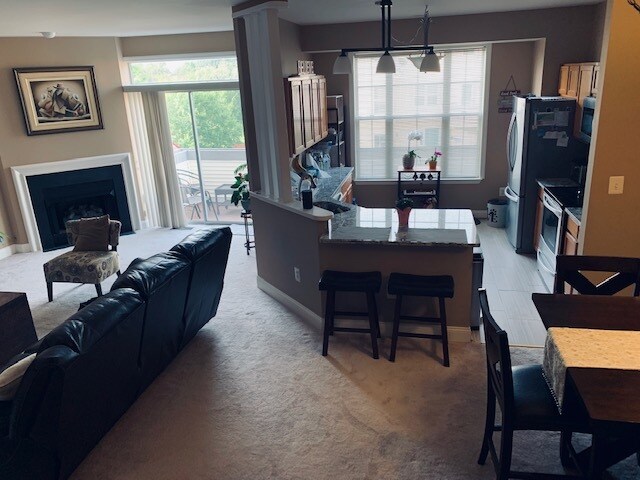 open layout - 44142 Shady Glen Ter