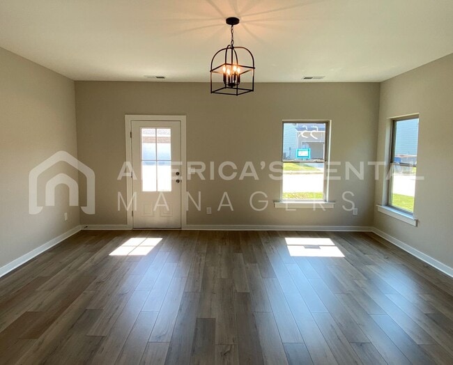 Building Photo - Home for Rent in Cullman, AL… Available to...