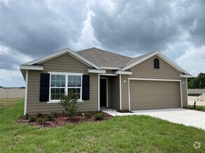 Building Photo - 24831 SW 17th Ln