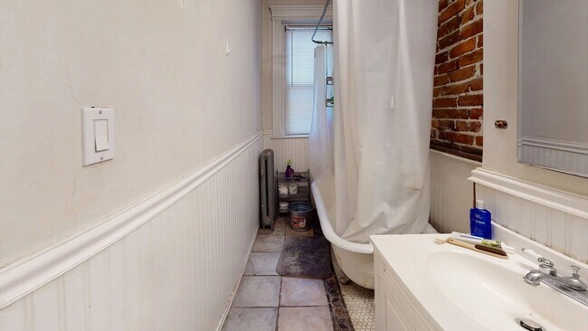 Foto del edificio - 56 Charlesgate E