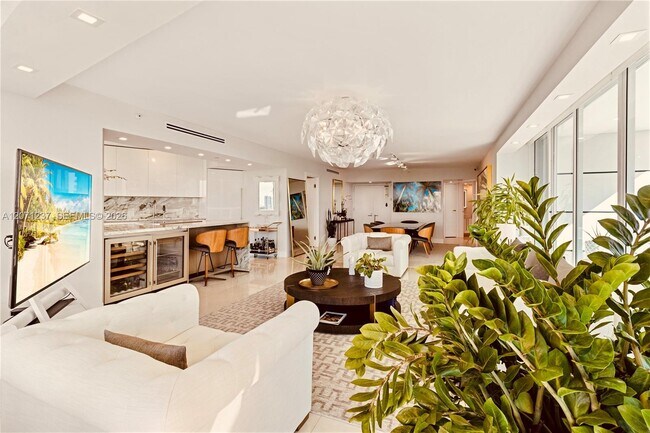 Foto del edificio - 2127 Brickell Ave