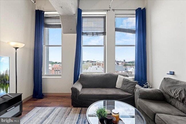 Foto del edificio - 511 N Broad St