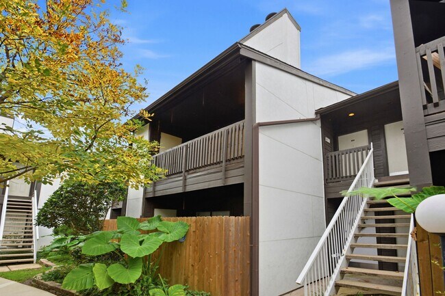 Foto del edificio - 2601 S Braeswood Blvd