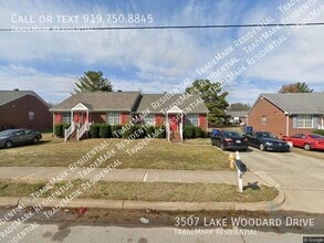 Building Photo - 3507 Lake Woodard Dr