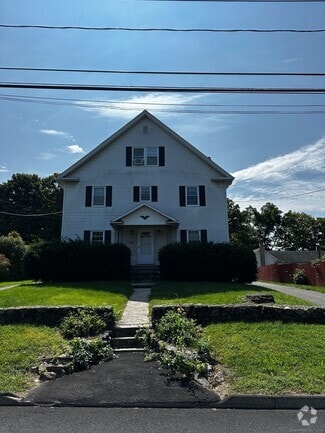 Building Photo - 22 Hungerford Ave