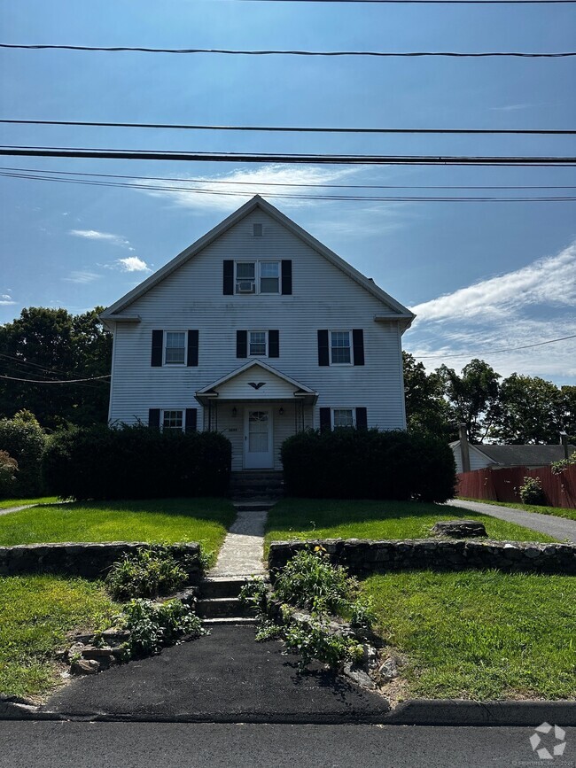 Building Photo - 22 Hungerford Ave