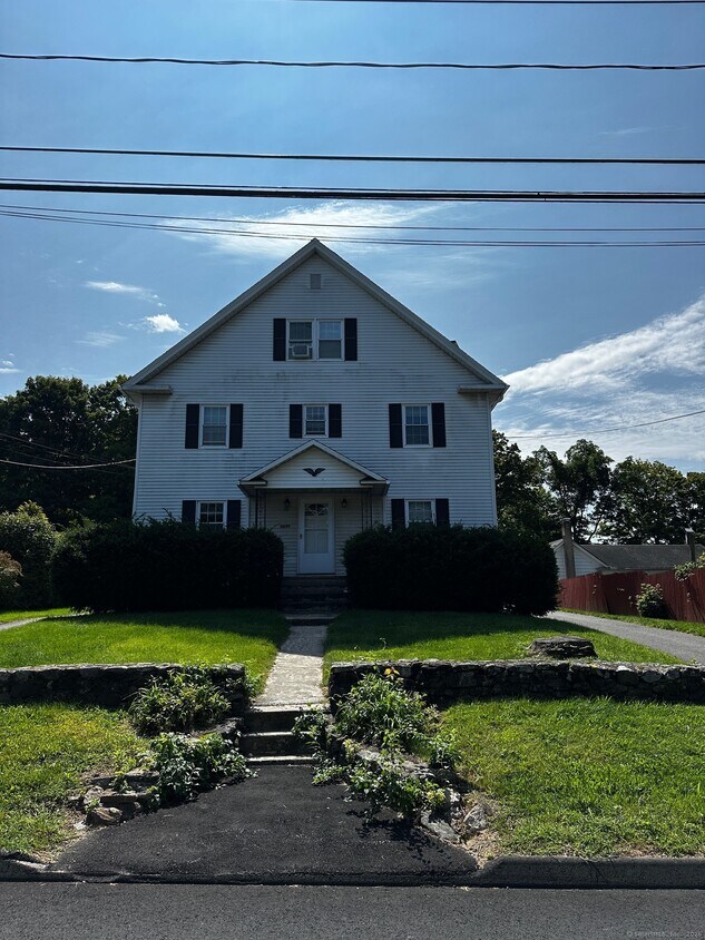 Foto principal - 22 Hungerford Ave