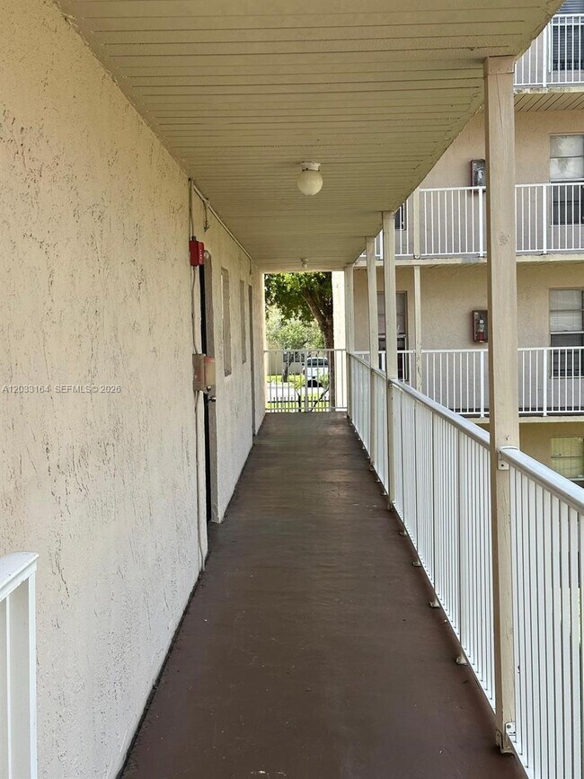 Building Photo - 2800 NW 56th Ave