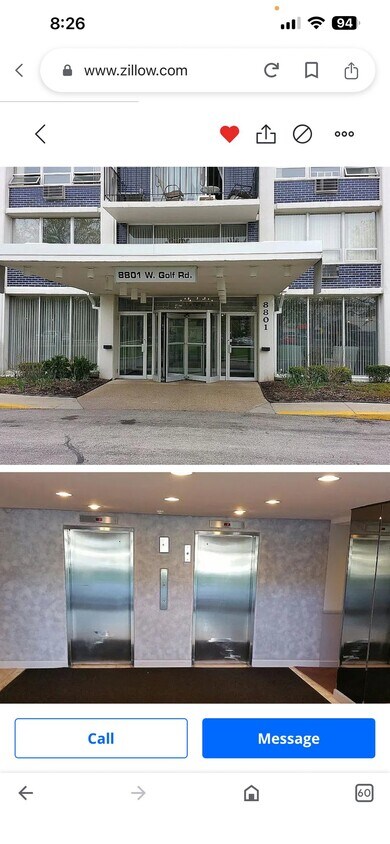 Photo - 8801 W Golf Rd (Niles, IL)