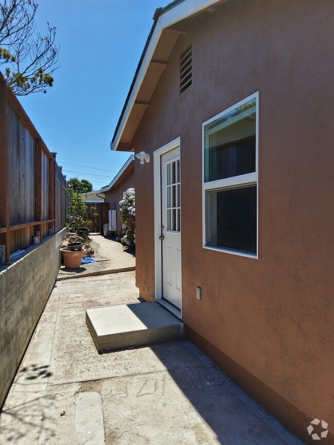 Ridgeview Terrace Townhouses for Rent Marina, CA 3 Townhouses