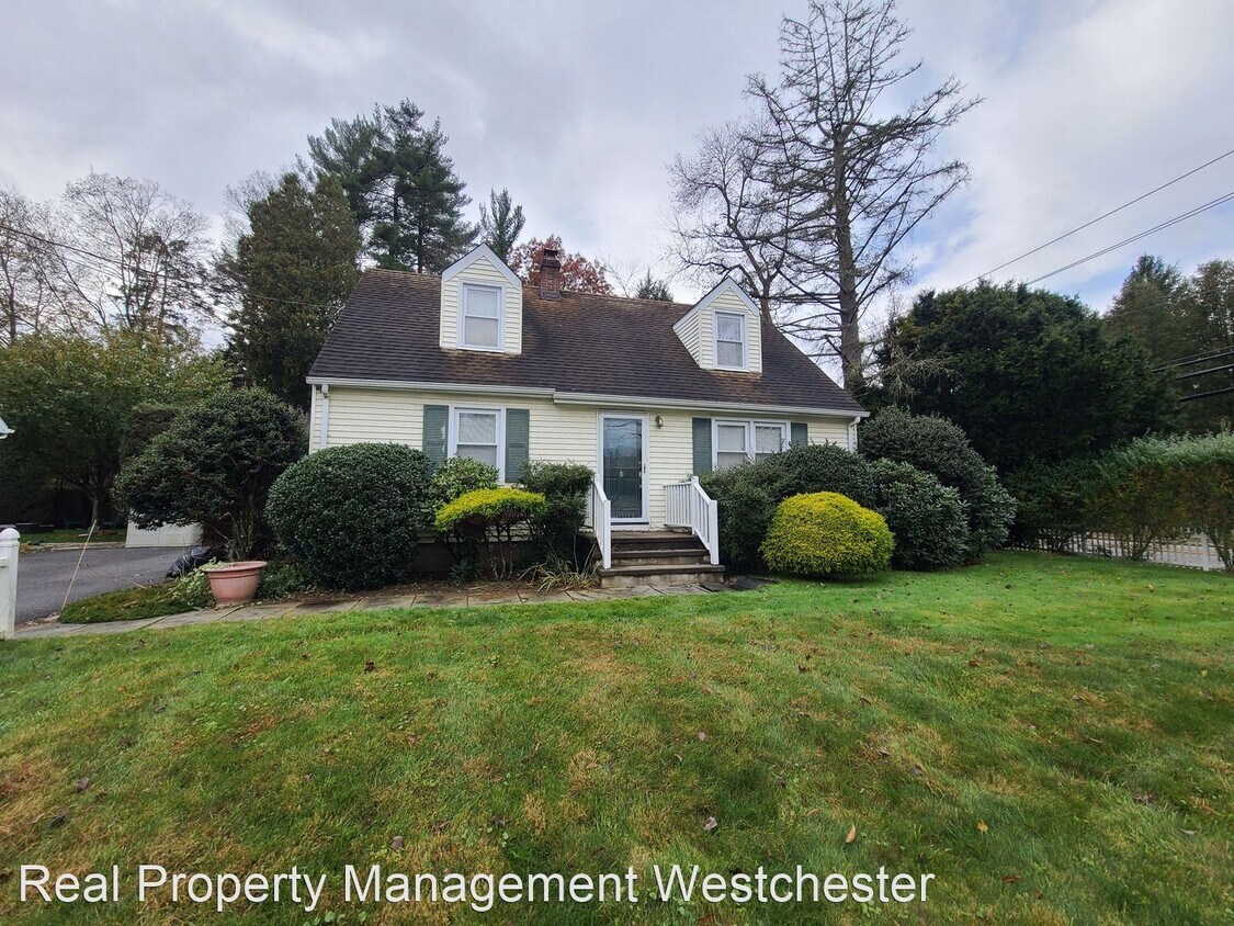Primary Photo - 4 br, 2 bath House - 1 Washington Avenue