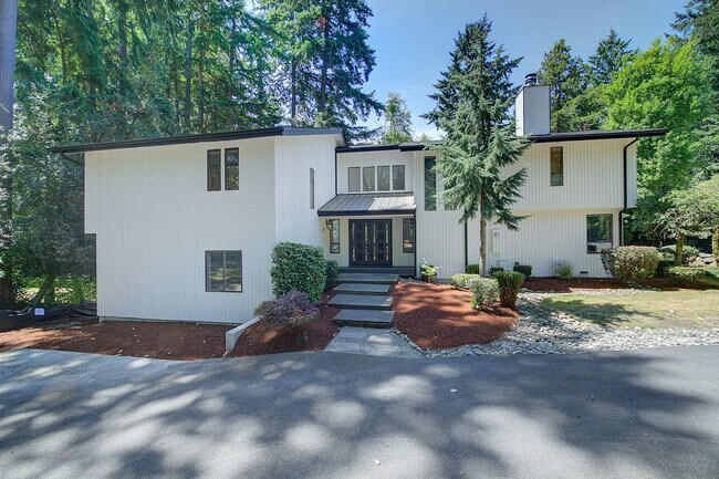 Foto del edificio - 5Bd/2.5Ba Kirkland Home