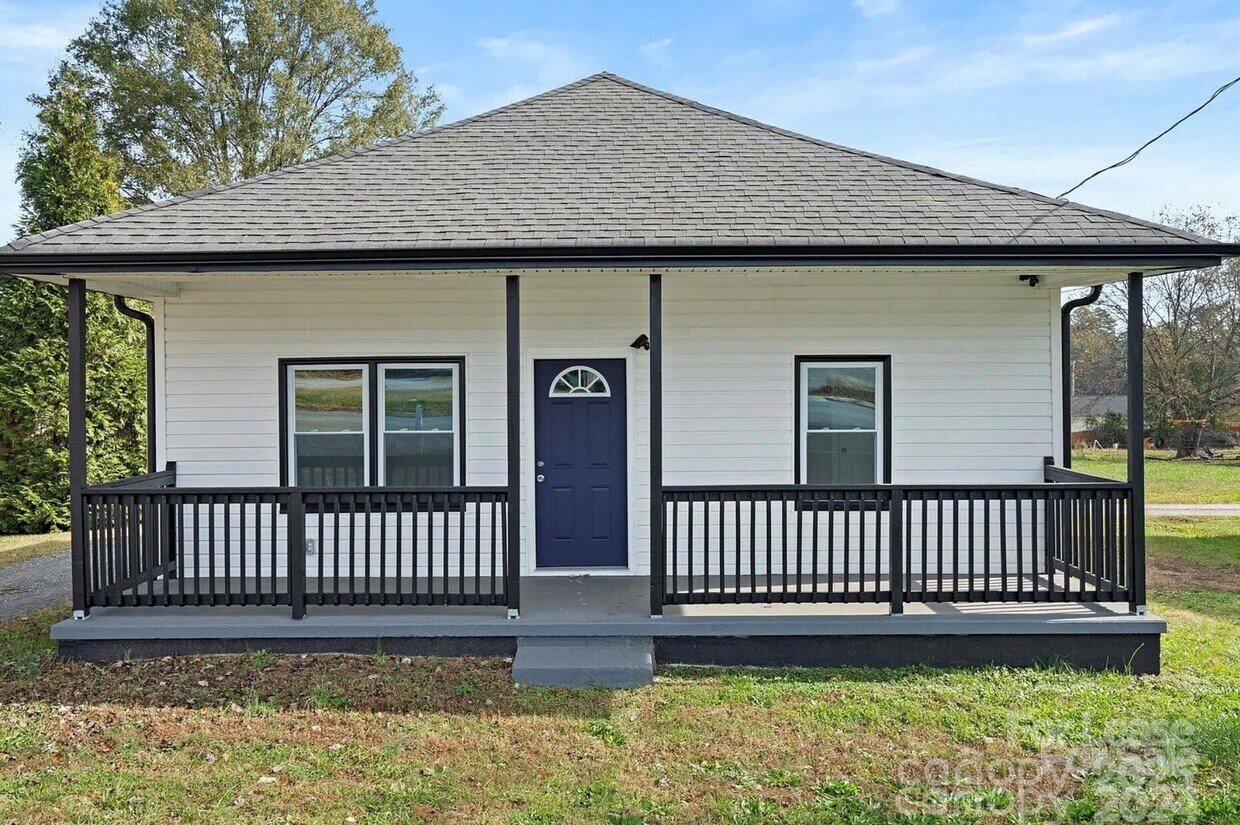 Foto principal - 3332 York Hwy