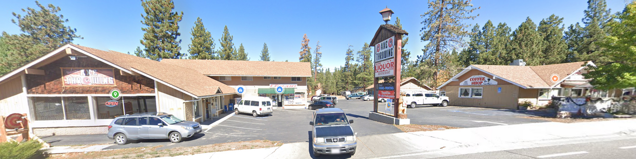 Primary Photo - 41530 Big Bear Blvd