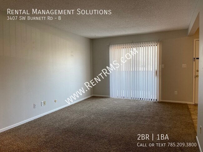 Foto del edificio - 3407 SW Burnett Rd Apt B- 2 BED/1 BATH