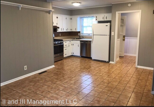 Building Photo - 3 br, 1.5 bath House - 8322 Broadmoor St
