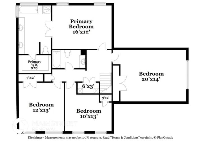 Foto del edificio - 109 Rose St