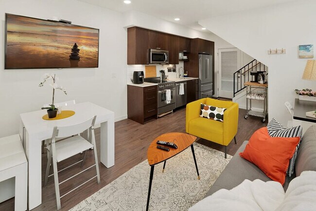 Foto del edificio - 915 14th Ave