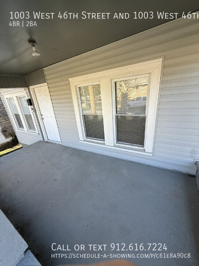Building Photo - 1003 W 46th Ln