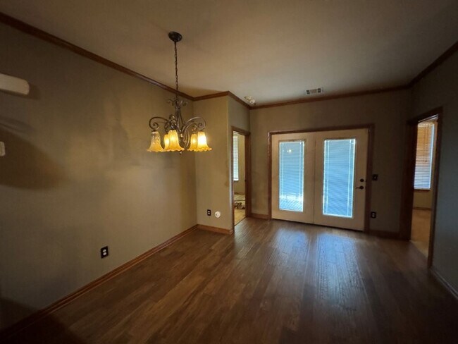 Foto del edificio - Stunning 3 bed in immaculate community, NO...