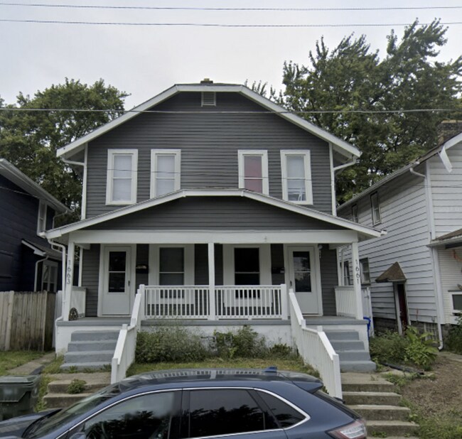 Foto del edificio - 1663 S 4th St