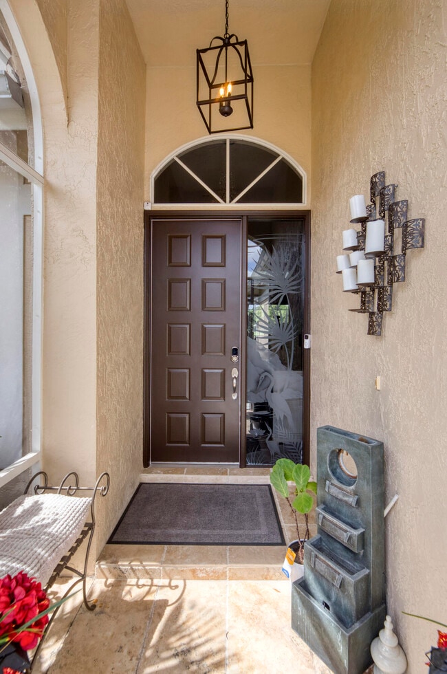 Foto del edificio - 7327 Marsh Terrace