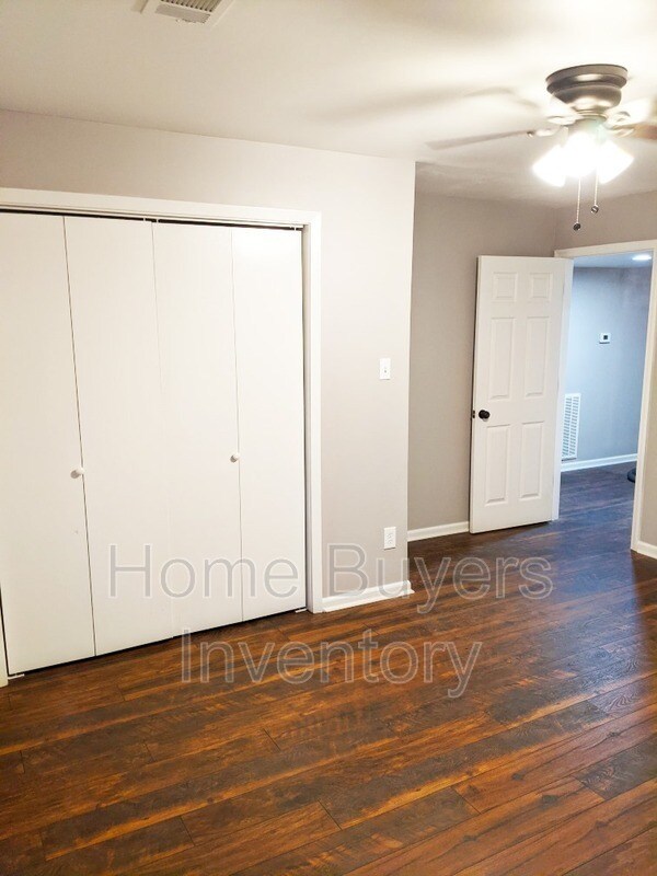 98 Rocky Top Rd, Mayflower, AR 72106 House Rental in Mayflower, AR