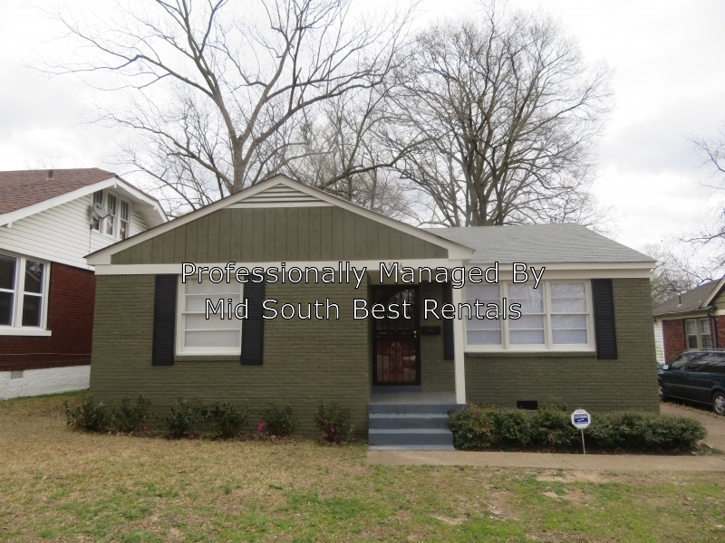 Primary Photo - 1556 S Wellington St