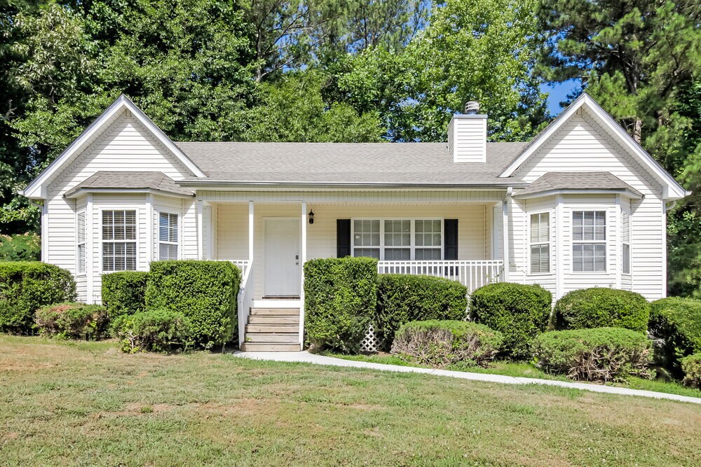 Foto principal - 111 Ridgecrest Dr